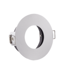 SPOT AJUSTABIL А6255 PENTRU BAZA LED 13W SI 18W, ALB