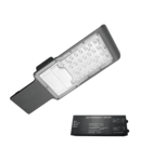 STELLAR ROUTE SMD LED LAMPA STRADALA 30W 5500K IP65+ KIT EMERGENTA