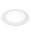 PANOU LED ROTUND 16W 4000K IP65