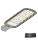 STELLAR LED LAMPA STRADALA TIVOLI 100W 5500K IP65+ KIT EMERGENTA