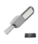 LAMPA LED STRADALA BERLIN SMD 100W + KIT EMERGENTA