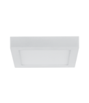 PANOU LED PATRAT MONTAJ APARENT 18W 2700-3000K