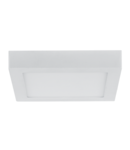 PANOU LED PATRAT MONTAJ APARENT 18W 2700-3000K