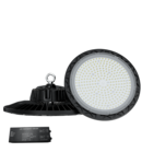 LONDON LED SMD LAMPA INDUSTRIALA SUSPENDATA 100W 5500K IP65+ KIT EMERGENTA