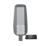 LAMPA LED STRADALA PRAGUE SMD 200W 3000K IP65+ KIT EMERGENTA