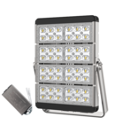 ELMARK PROIECTOR LED EOS 200W 5700K+ KIT EMERGENTA