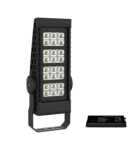 ELMARK PROIECTOR LED ANTARES 200W 5700K+ KIT EMERGENTA