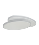 PLAFONIERA NEIL LED 14W 4200K D240 ALB