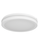 PLAFONIERA LED EL-2181 30W CCT IP65 ALB