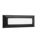 SPOT LED DE FATADA GRF308 4W 4000K IP65 NEGRU