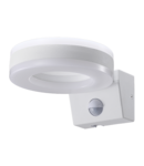 ST92 SPOT FATADA LED SENZOR 140° 20W IP66