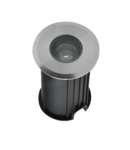 SPOT LED PARDOSEALA GRF2 1W 4000K IP65 220V 30°