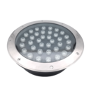 SPOT LED DE PARDOSEALA GRF1 36W 3000K IP67 220V 45°