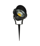 LAMPA LED CU TARUS GRF53 15W 3000K IP65 220V 60°