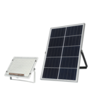 PROIECTOR LED SOLAR CU PANOU SOLAR PORTABIL 200W IP54