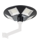 LAMPA SOLARA DE GRADINA 300W 6000K IP65