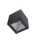 LAMPA SOLARA LED PERETE 0.8W IP44