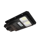 LAMPA LED SOLARA STRADALA CU SENZOR 30W IP65