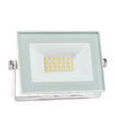 PROIECTOR LED VEGA10 SLIM SMD 10W 3000K ALB