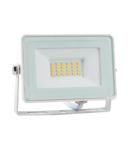 PROIECTOR LED VEGA20 SLIM SMD 20W 3000K ALB