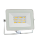 PROIECTOR LED VEGA30 SLIM SMD 30W 3000K ALB