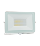 PROIECTOR LED VEGA100 SLIM SMD 100W 3000K ALB