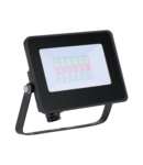 PROIECTOR LED LYRA15 15W RGB IP65 CU TELECOMANDA INFRAROSU