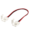 CONNECTOR FOR LED NEON 12V/DC 4,8W/M