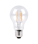 BEC LED PEAR A60 FILAMENT 8W E27 230V 4000K