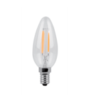 BEC LED CANDLE C35 FILAMENT 5W E14 230V 4000K