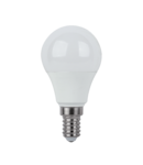 BEC LED GLOB P45 7W E14 2700K 120LM/W EFICIENTA ENERGETICA RIDICATA