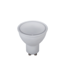 LED BULB 7W GU10 12V 2700K