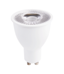 BEC LED GU10 9W 2700K 38° 111LM/W EFICIENTA ENERGETICA RIDICATA