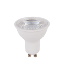 BEC LED COB 7W GU10 230V 38° 2700K