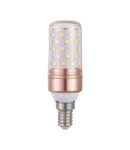 BEC LED DIM. CORN 6W E14 3000K