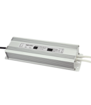 TRANSFORMATOR LED ELMARK SETDC 150W 230VAC/ 12VDC IP67