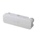 ST757 MICROWAVE MOTION SENSOR 180° IP65