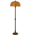 Lampa de podea Dior / PT2 Klausen