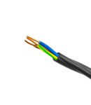 CABLU ALIMENTARE СВТ 3X1.5mm² 0.6/1kV