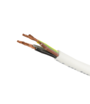 CABLU ELECTRIC H05VV-F 4X1MM² 0.3/0.5kV