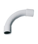 HALOGEN FREE PVC BEND LONG D16 IP40