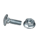 CT1 M8 BOLT AND NUT SET