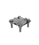 CONECTOR CRUCE BANDA SI CONDUCTOR EL-1203