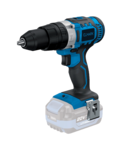 EL-CD51 CORDLESS DRILL 13MM 50N