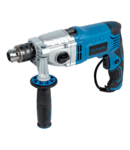 EL-D12 IMPACT DRILL 2 SPEED 13MM