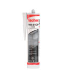 FISCHER FIАМ 310 INTUMESCENT ACOUSTIC MASTIC 310ml