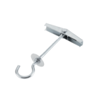 FISCHER KDH 4 SPRING TOGGLE WITH HOOK