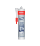 SILICON SANITAR TRANSPARENT PENOSIL 280ML