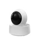 GK-200MP2-B-195037 WI-FI IP SECURITY CAMERA