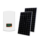 SISTEM SOLAR ON GRID SOLAR SET 3P/6KW MONO